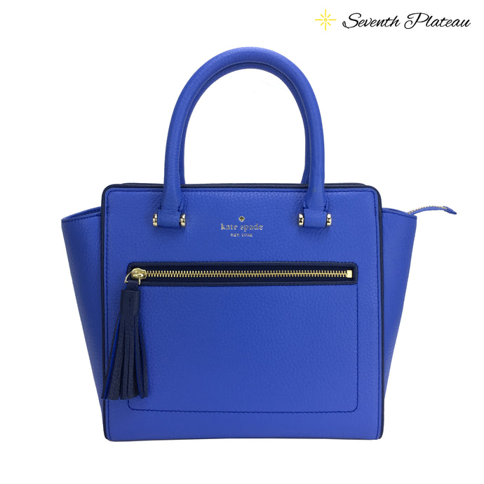 [NEW] Small Allyn Chester Street Satchel