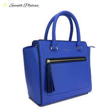 [NEW] Small Allyn Chester Street Satchel