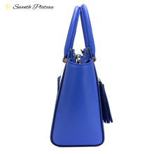 [NEW] Small Allyn Chester Street Satchel