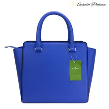 [NEW] Small Allyn Chester Street Satchel