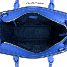 [NEW] Small Allyn Chester Street Satchel