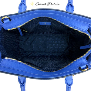 [NEW] Small Allyn Chester Street Satchel
