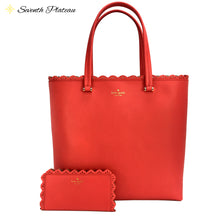 Stacy Fordham Court Wallet
