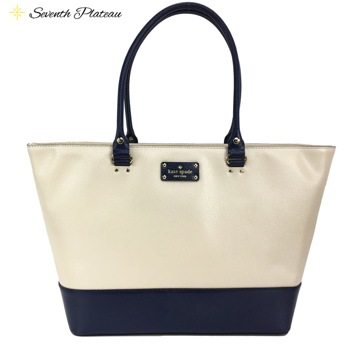 Medium Harmony Wellesley Large Tote