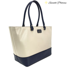 Medium Harmony Wellesley Large Tote