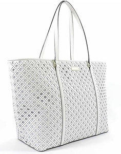 Dally Newbury Lane Caning Large Tote