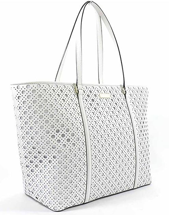 Dally Newbury Lane Caning Large Tote