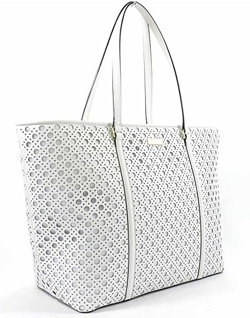 Dally Newbury Lane Caning Large Tote