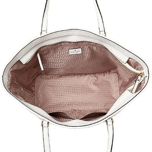 Dally Newbury Lane Caning Large Tote
