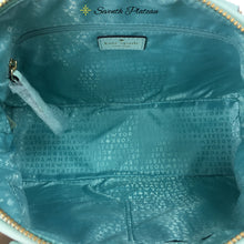 Small Rachelle Newbury Lane Caning Small Satchel