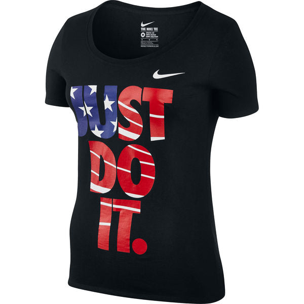 Woman USA Shirt