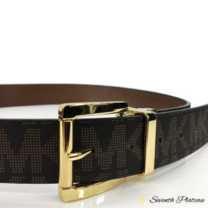 Reversible Leather
