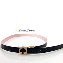 Reversible Leather