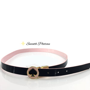 Reversible Leather