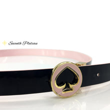 Reversible Leather