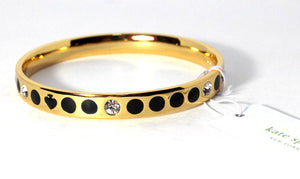 Spade Bangle Spot the Spade