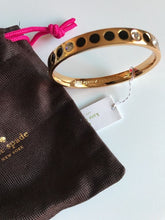 Spade Bangle Spot the Spade