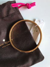 Spade Bangle Spot the Spade