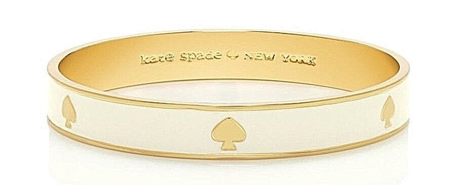 Spade Bangle Cream