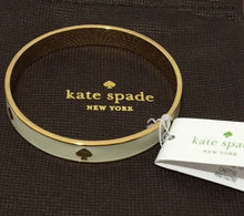 Spade Bangle Cream