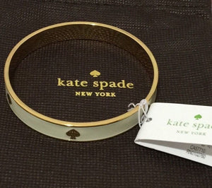 Spade Bangle Cream