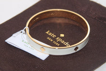 Spade Bangle Cream