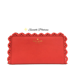 Stacy Fordham Court Wallet