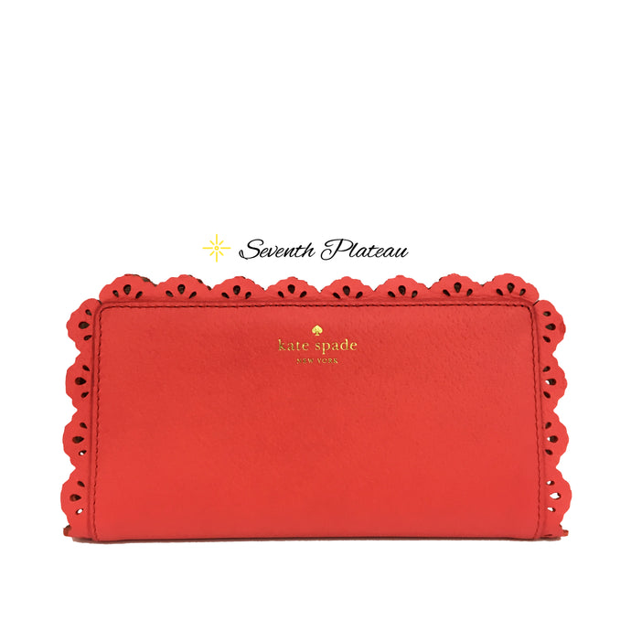 Stacy Fordham Court Wallet