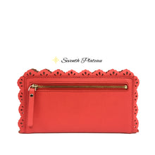 Stacy Fordham Court Wallet