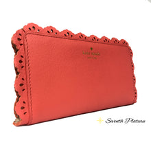 Stacy Fordham Court Wallet