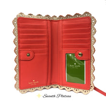Stacy Fordham Court Wallet